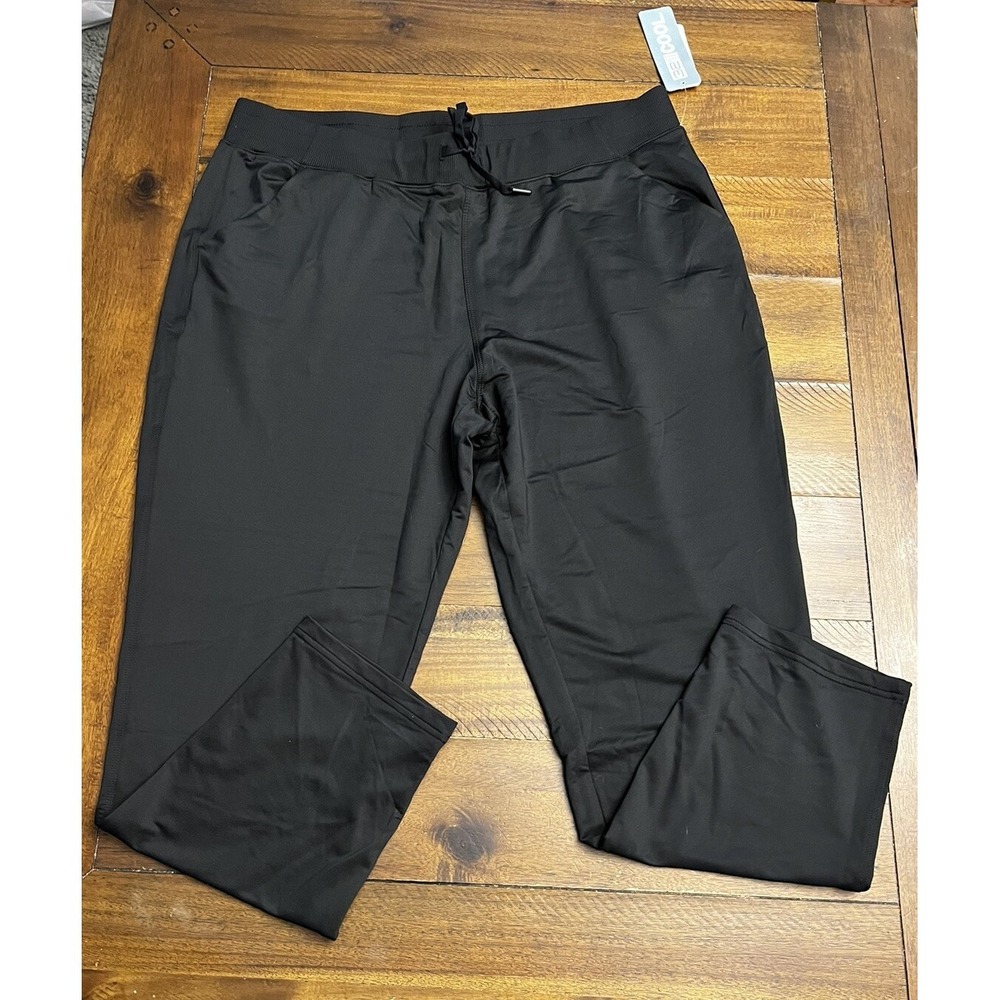NWT 32 Degrees Women's Everyday Ultra-Comfy Pant Arol Green Sz XL